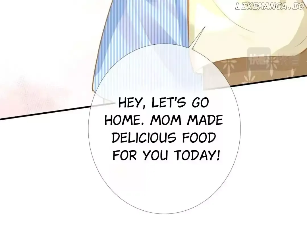 Everyone’s Darling - Chapter 156 Page 86