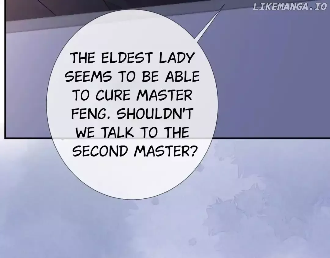 Everyone’s Darling - Chapter 156 Page 92