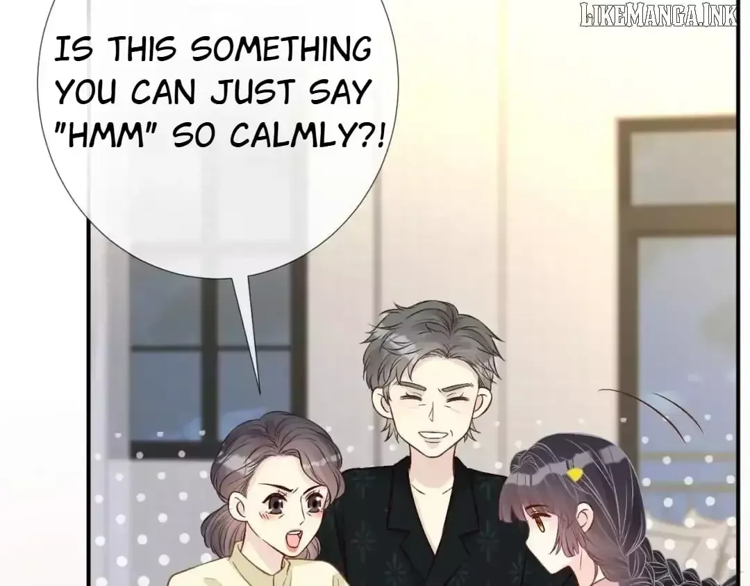 Everyone’s Darling - Chapter 157 Page 6