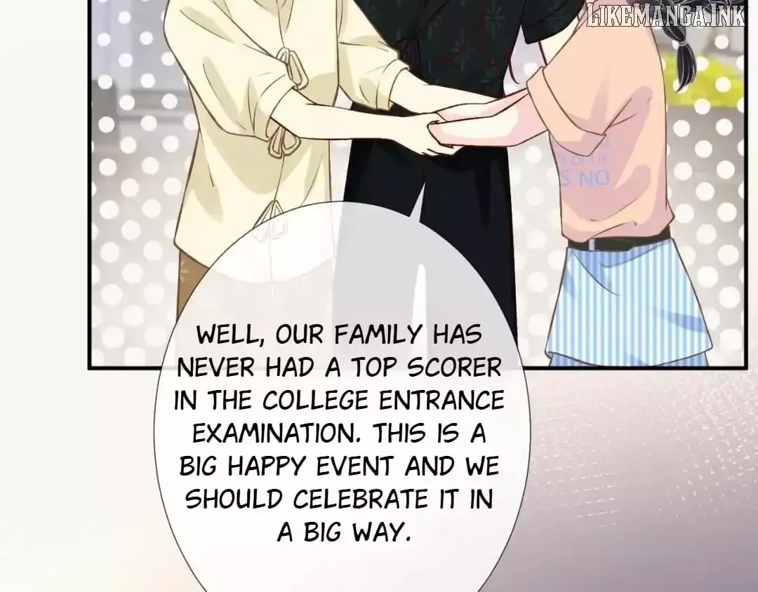 Everyone’s Darling - Chapter 157 Page 7