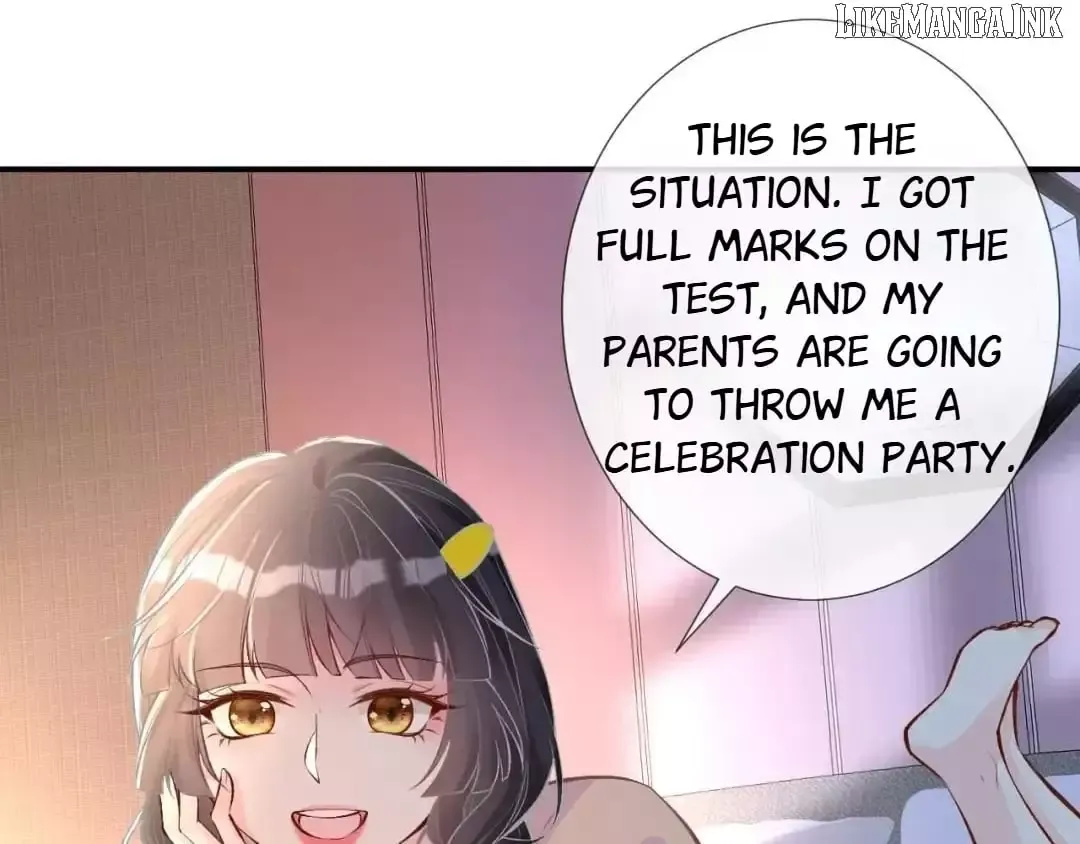 Everyone’s Darling - Chapter 157 Page 22