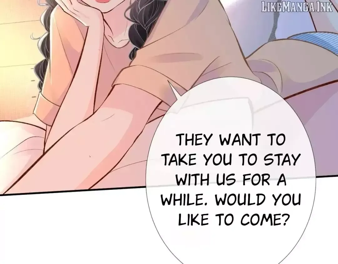 Everyone’s Darling - Chapter 157 Page 23