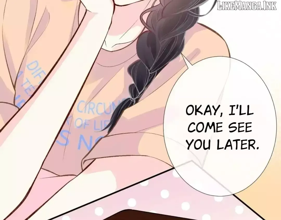 Everyone’s Darling - Chapter 157 Page 27