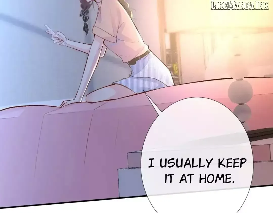 Everyone’s Darling - Chapter 157 Page 30