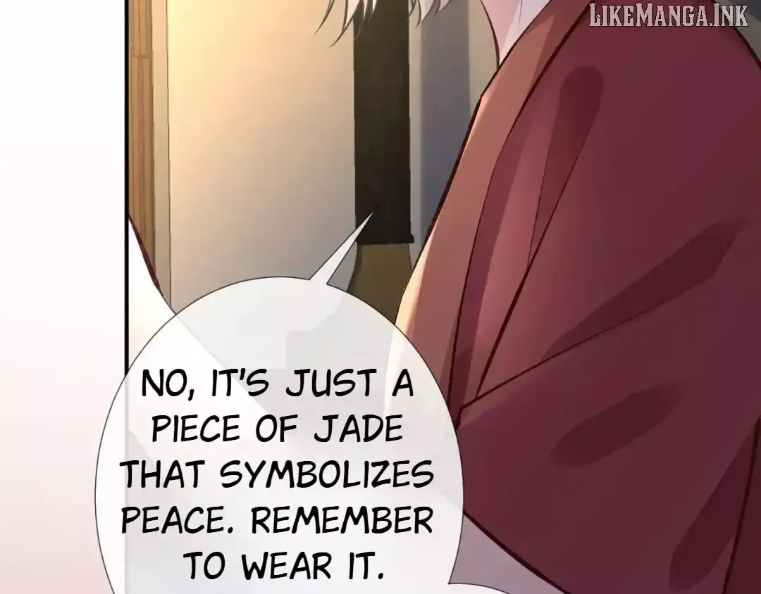 Everyone’s Darling - Chapter 157 Page 35