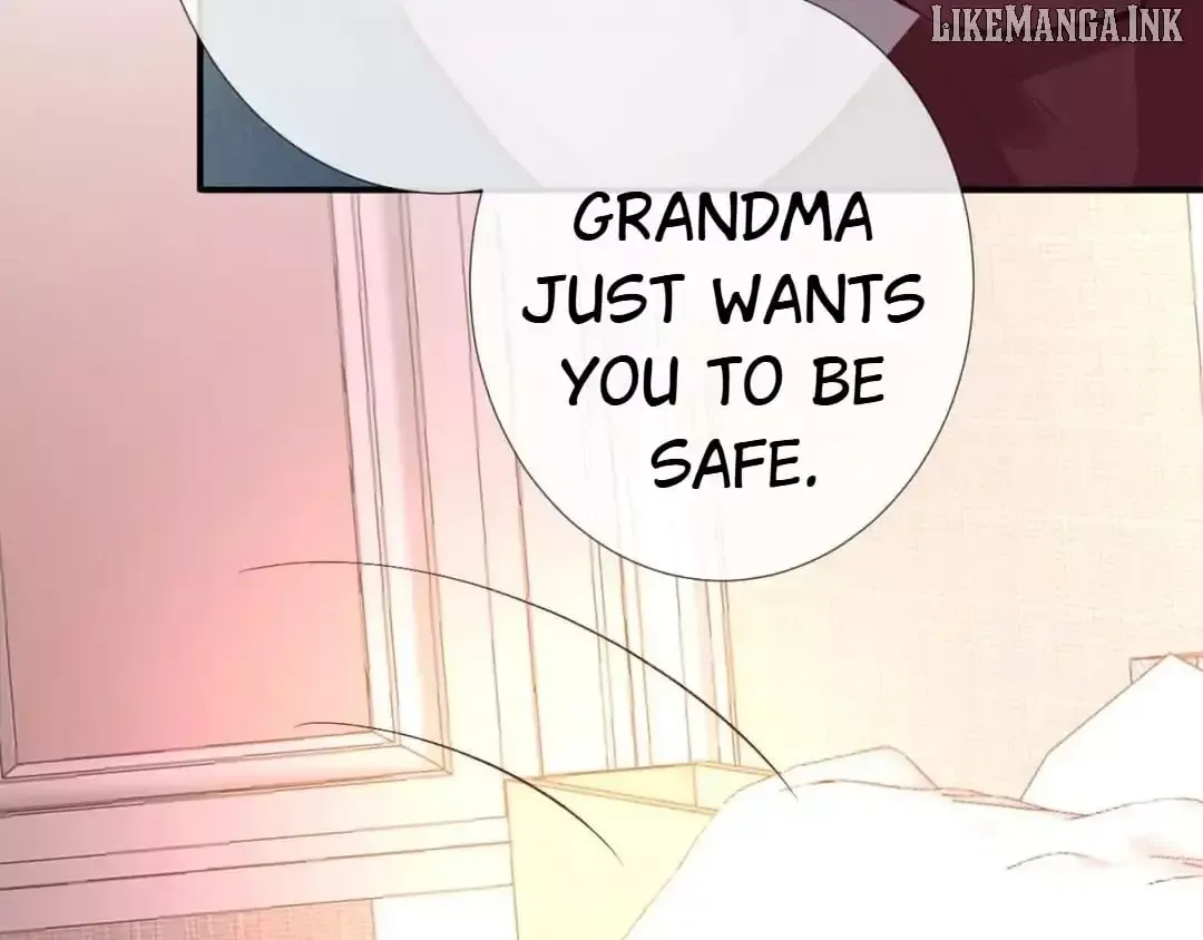 Everyone’s Darling - Chapter 157 Page 36
