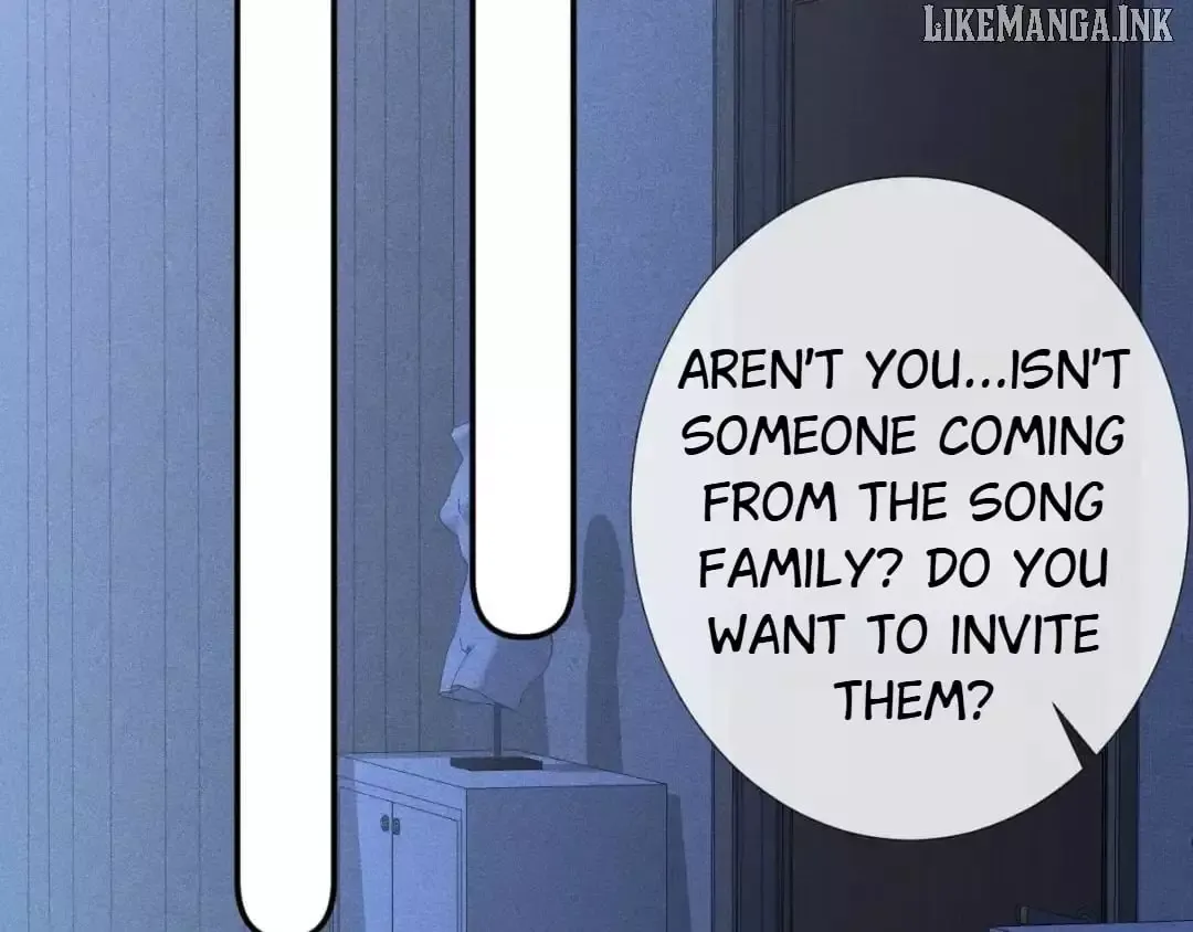 Everyone’s Darling - Chapter 157 Page 47