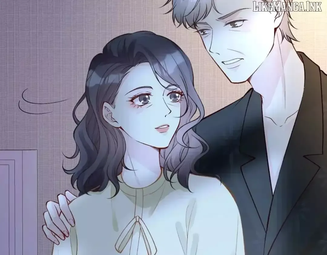 Everyone’s Darling - Chapter 157 Page 54