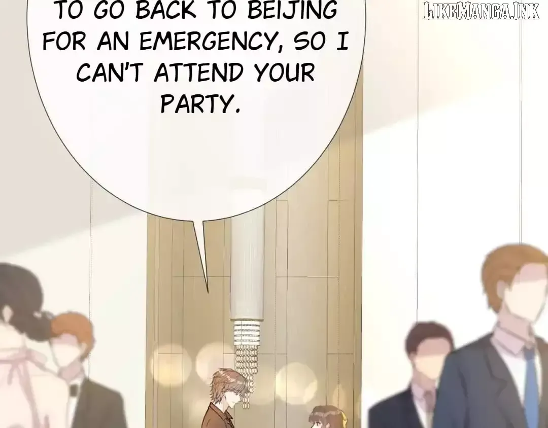 Everyone’s Darling - Chapter 157 Page 70