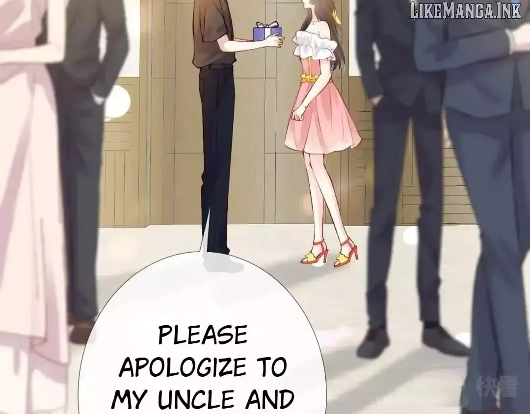 Everyone’s Darling - Chapter 157 Page 71