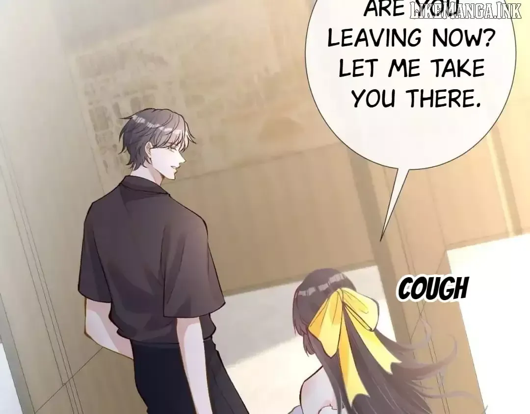 Everyone’s Darling - Chapter 157 Page 79