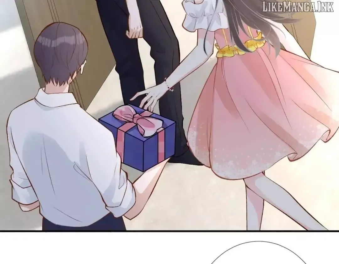 Everyone’s Darling - Chapter 157 Page 80