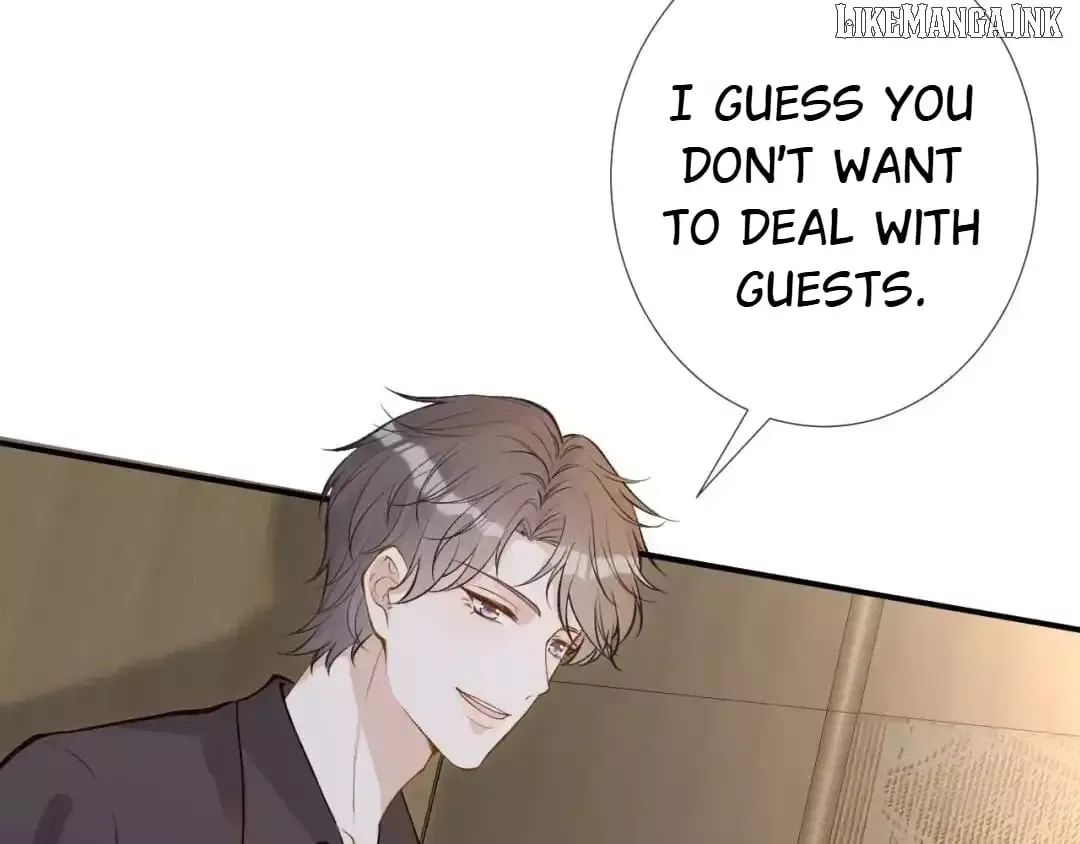 Everyone’s Darling - Chapter 157 Page 81