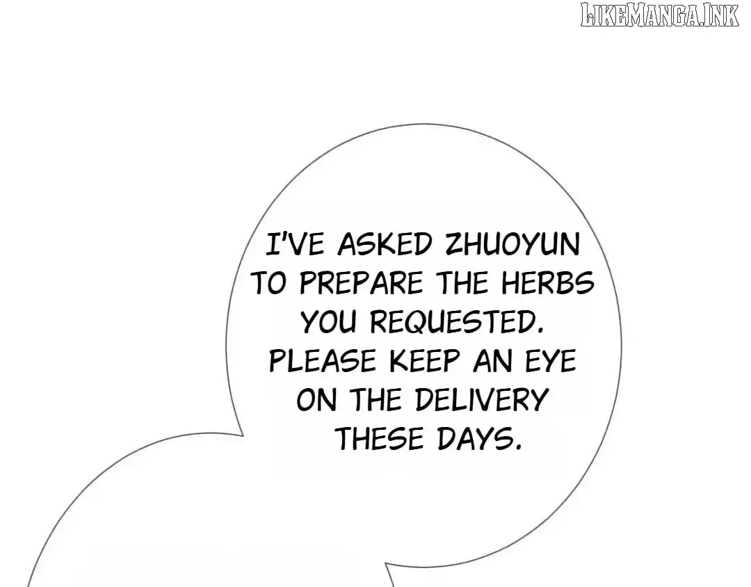 Everyone’s Darling - Chapter 157 Page 84