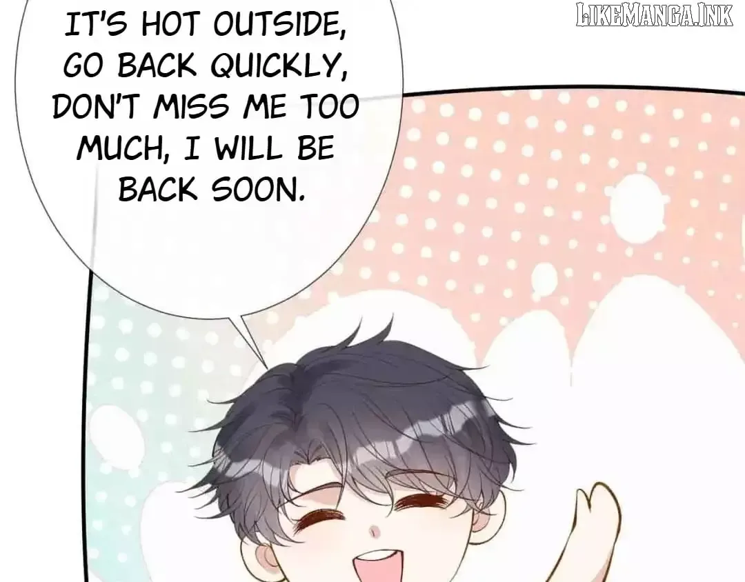 Everyone’s Darling - Chapter 157 Page 85