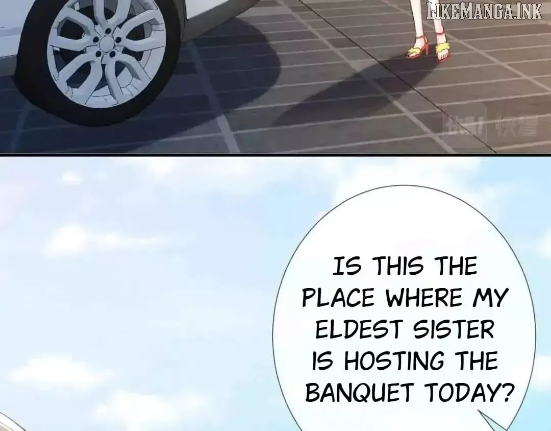 Everyone’s Darling - Chapter 157 Page 88