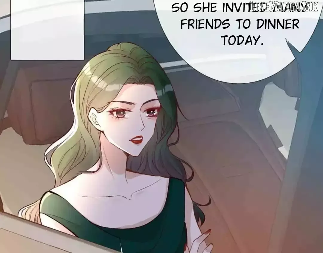 Everyone’s Darling - Chapter 157 Page 91