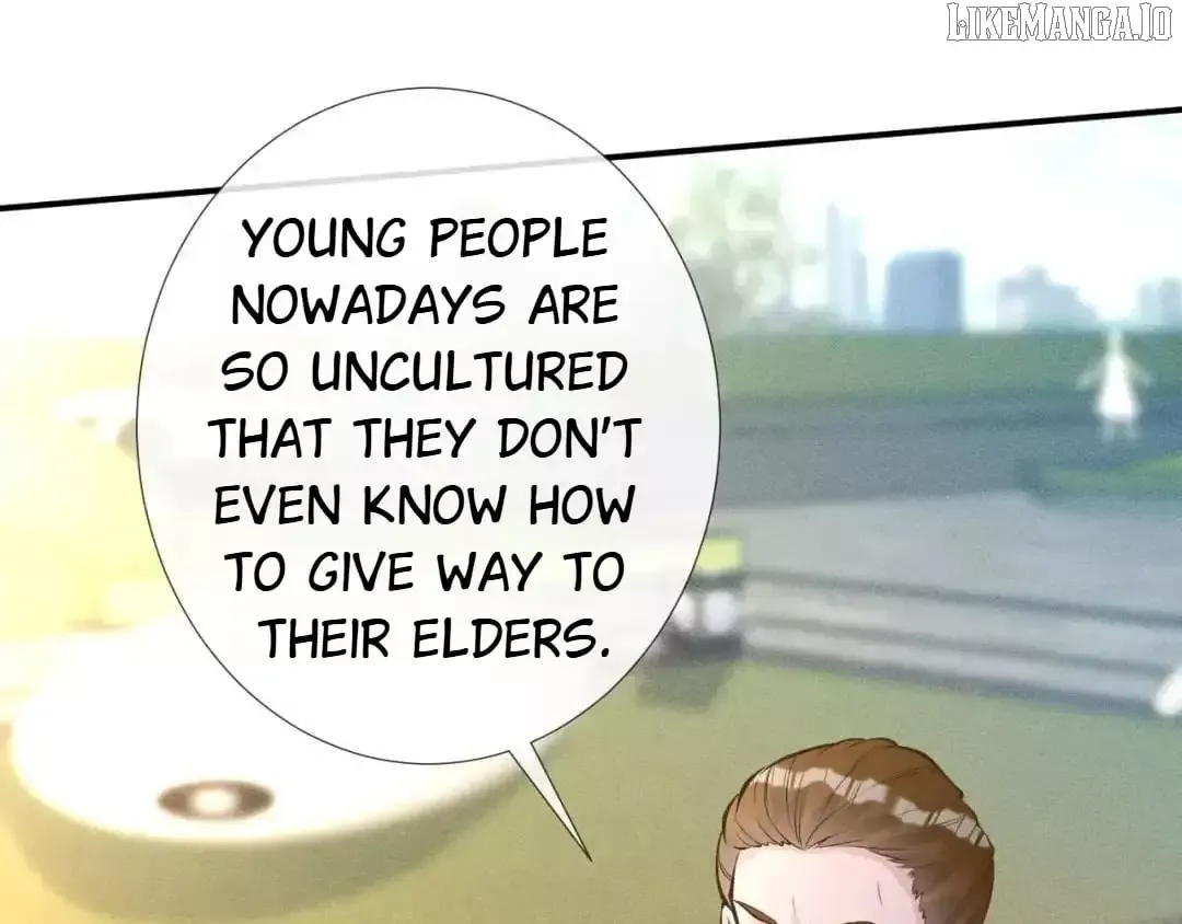 Everyone’s Darling - Chapter 158 Page 11