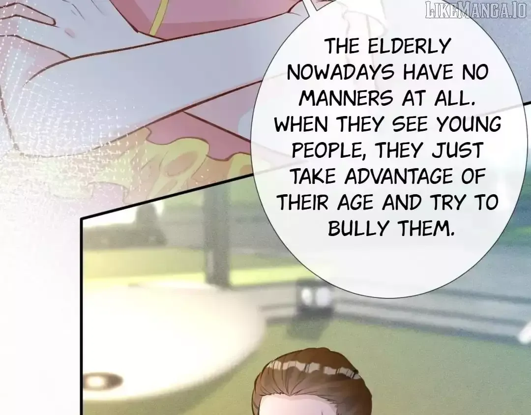 Everyone’s Darling - Chapter 158 Page 17