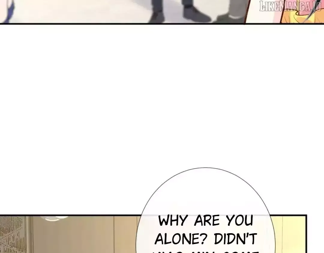 Everyone’s Darling - Chapter 158 Page 24