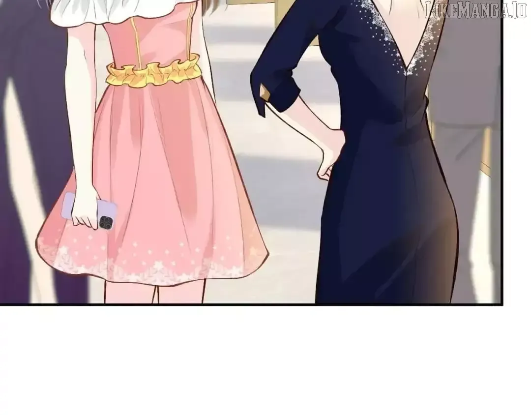 Everyone’s Darling - Chapter 158 Page 26