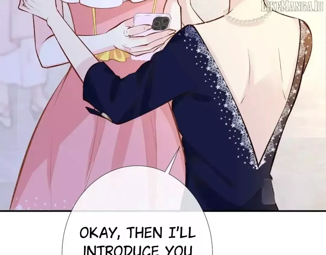 Everyone’s Darling - Chapter 158 Page 29