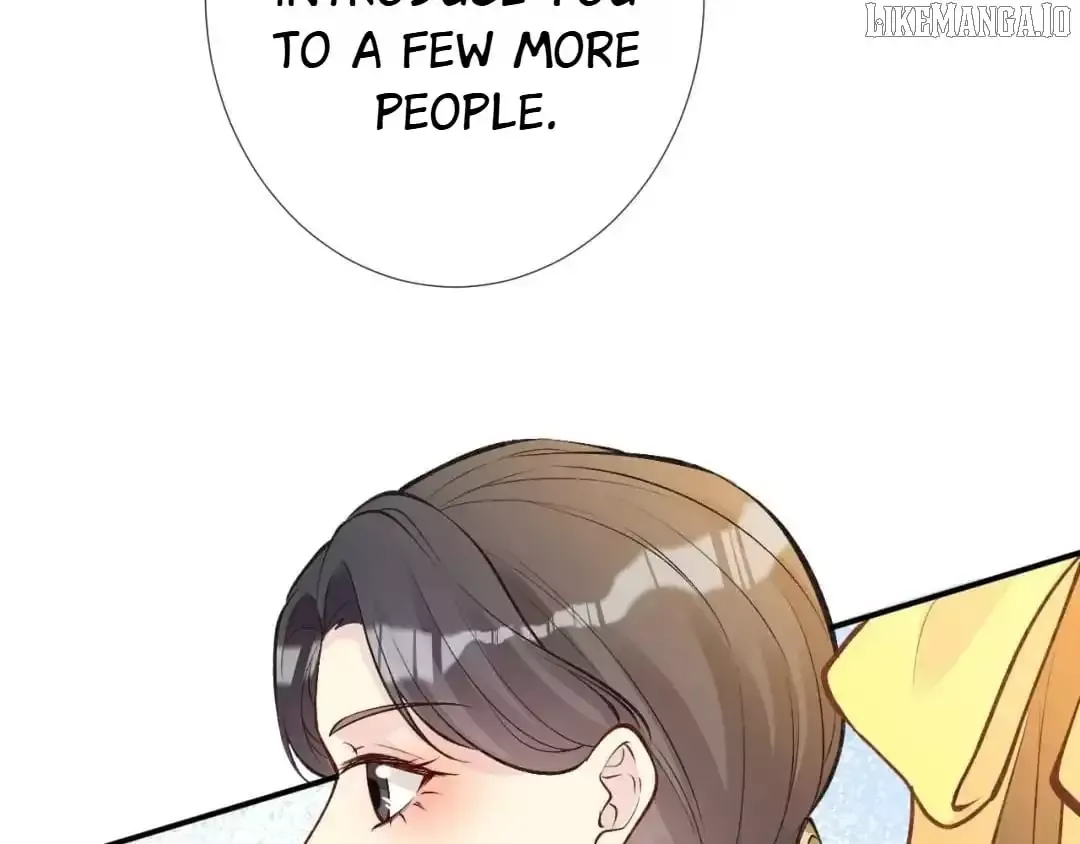Everyone’s Darling - Chapter 158 Page 30