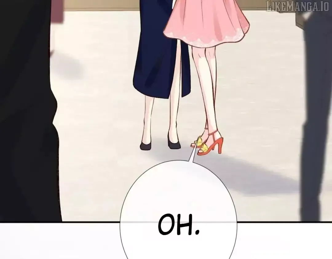 Everyone’s Darling - Chapter 158 Page 39
