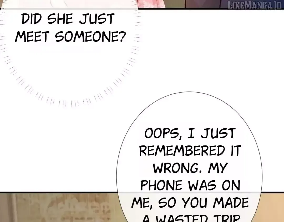 Everyone’s Darling - Chapter 158 Page 72