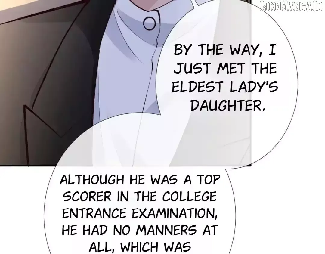 Everyone’s Darling - Chapter 158 Page 97