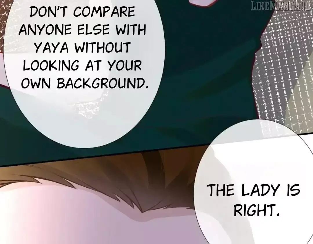 Everyone’s Darling - Chapter 158 Page 100