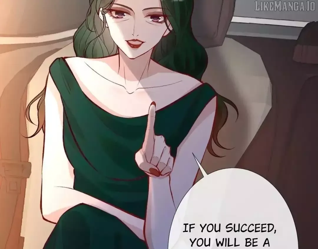 Everyone’s Darling - Chapter 158 Page 108