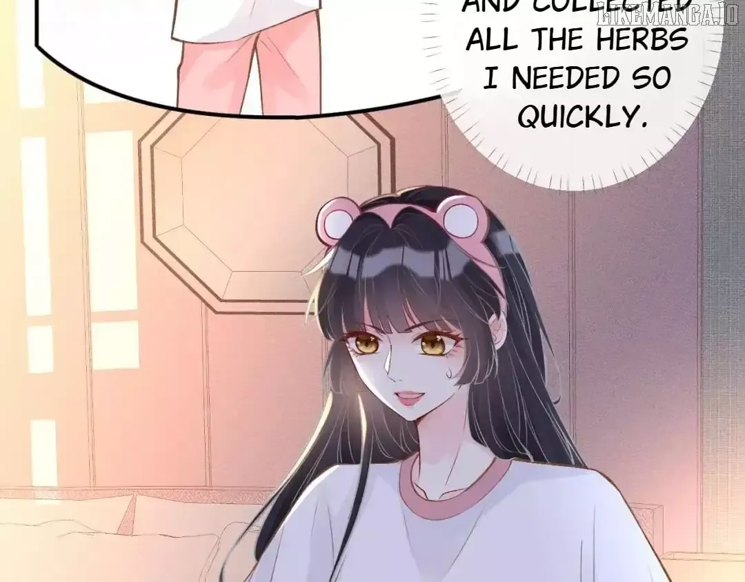 Everyone’s Darling - Chapter 159 Page 6