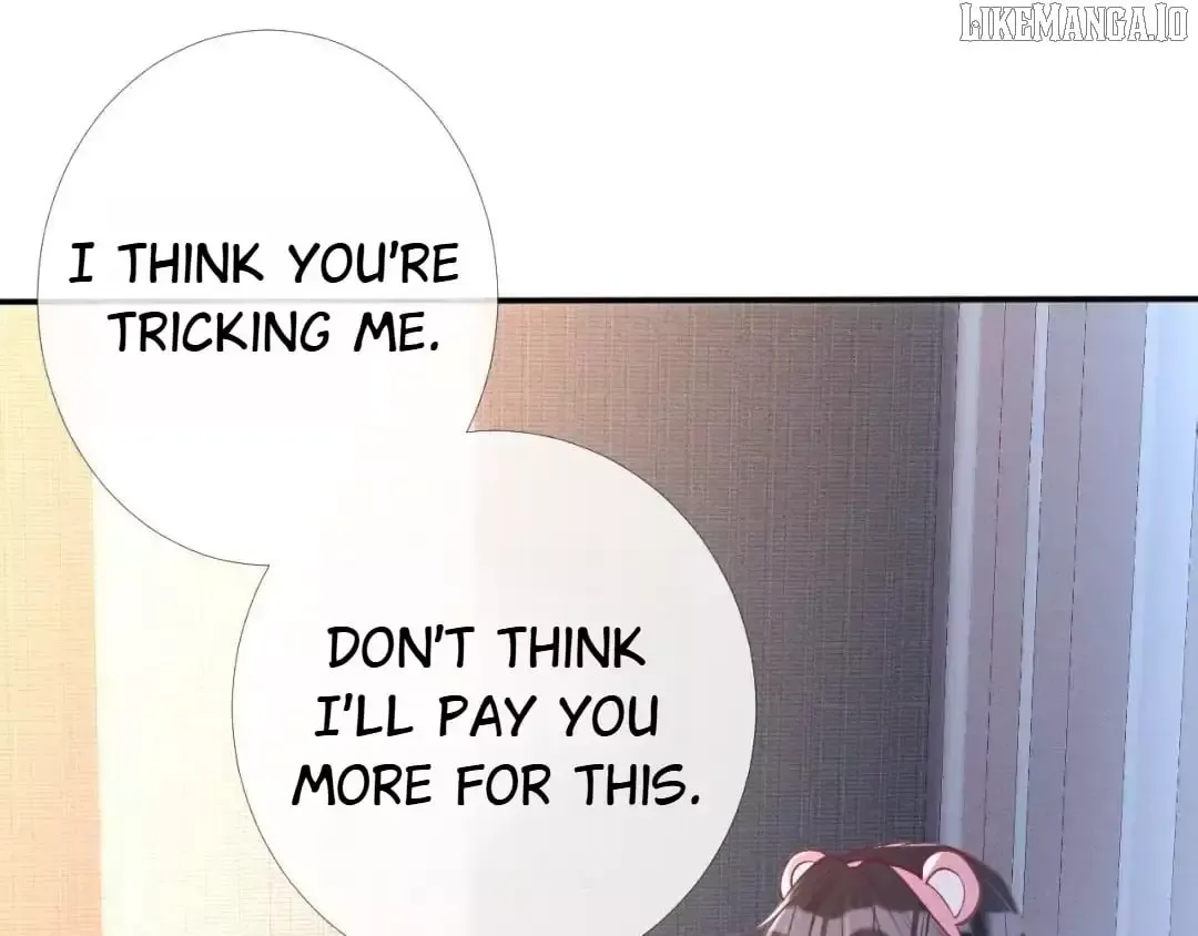 Everyone’s Darling - Chapter 159 Page 22