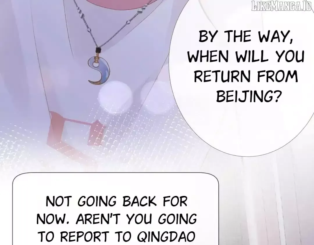 Everyone’s Darling - Chapter 159 Page 33