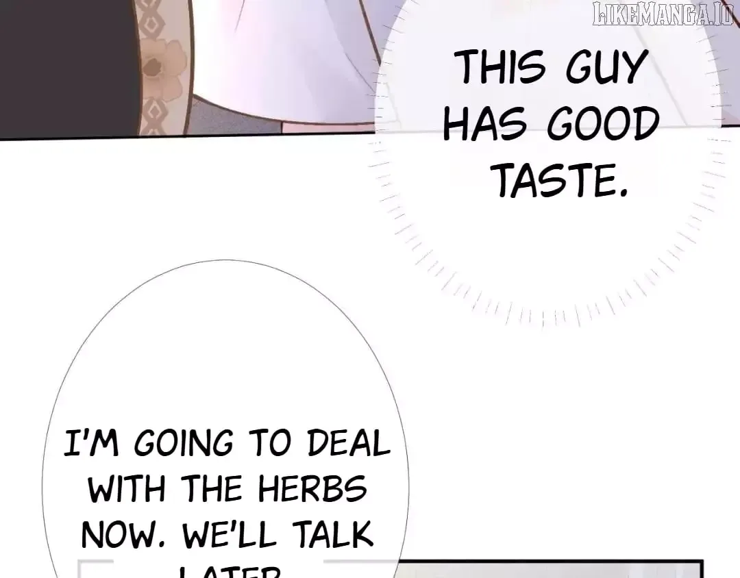 Everyone’s Darling - Chapter 159 Page 36