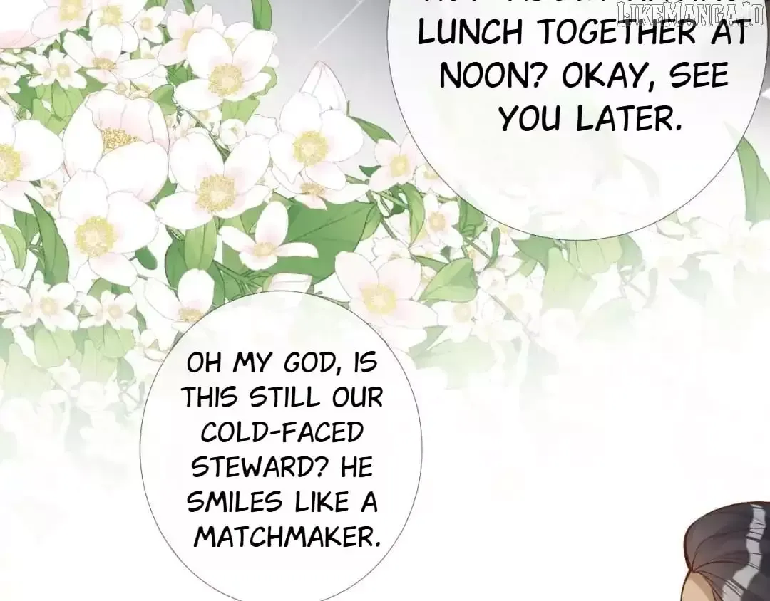 Everyone’s Darling - Chapter 159 Page 49