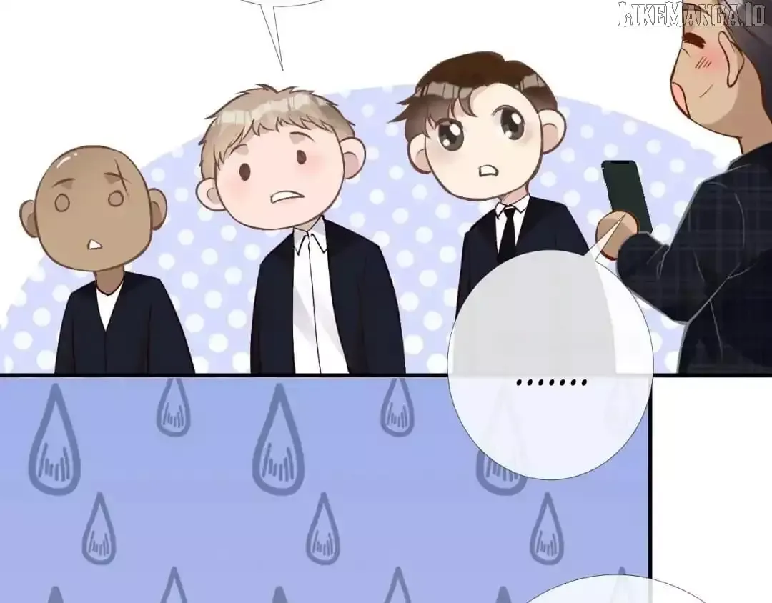 Everyone’s Darling - Chapter 159 Page 50