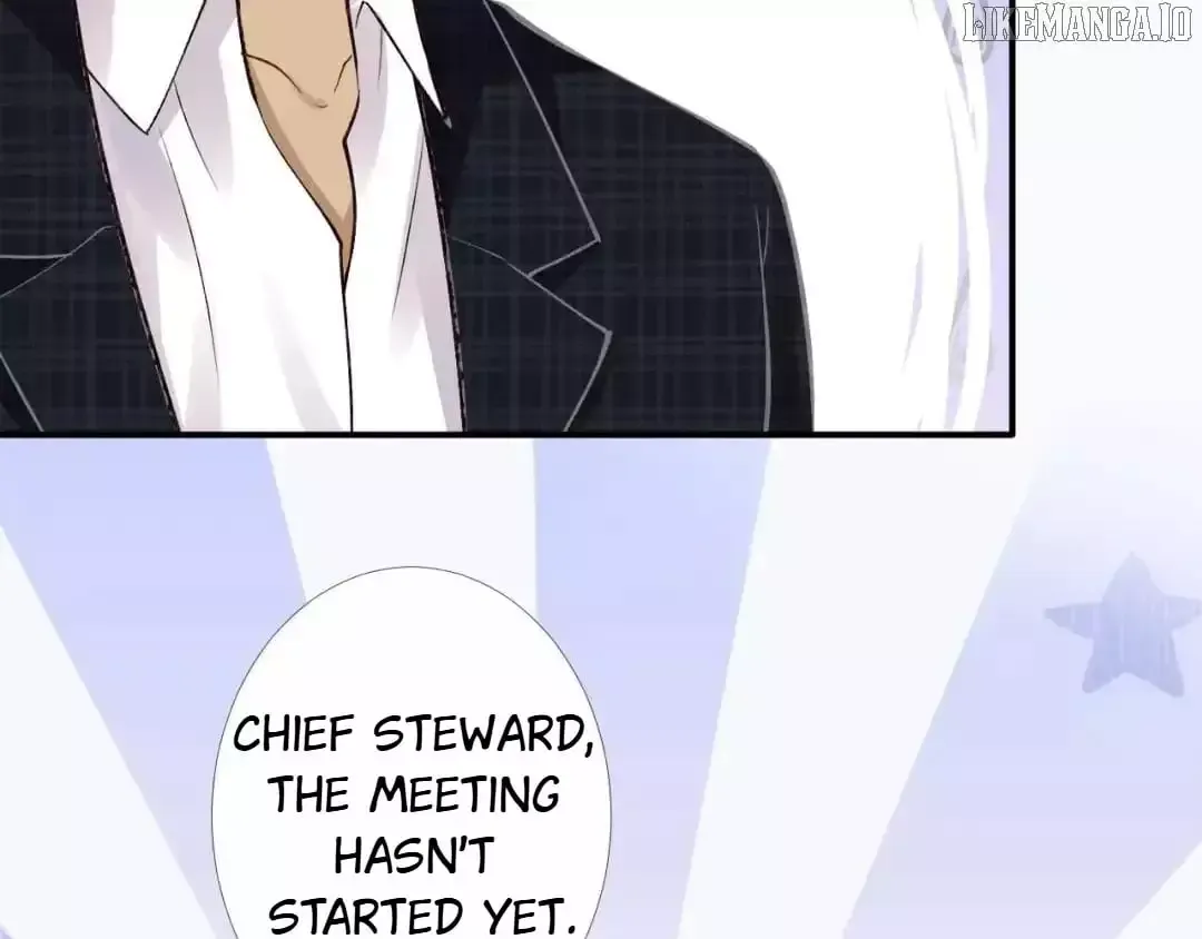 Everyone’s Darling - Chapter 159 Page 52