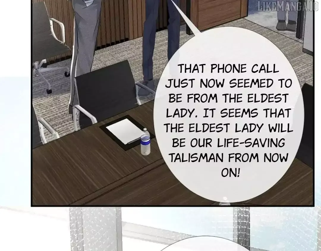 Everyone’s Darling - Chapter 159 Page 57
