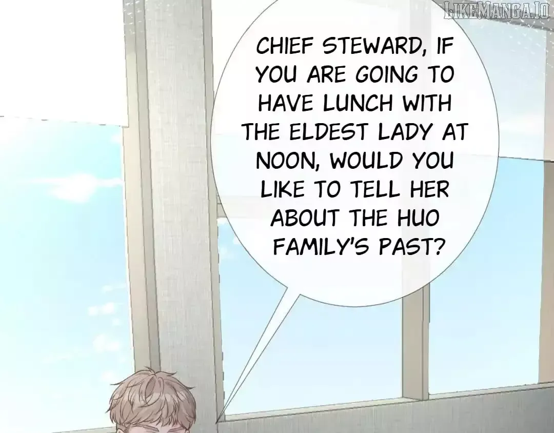 Everyone’s Darling - Chapter 159 Page 58
