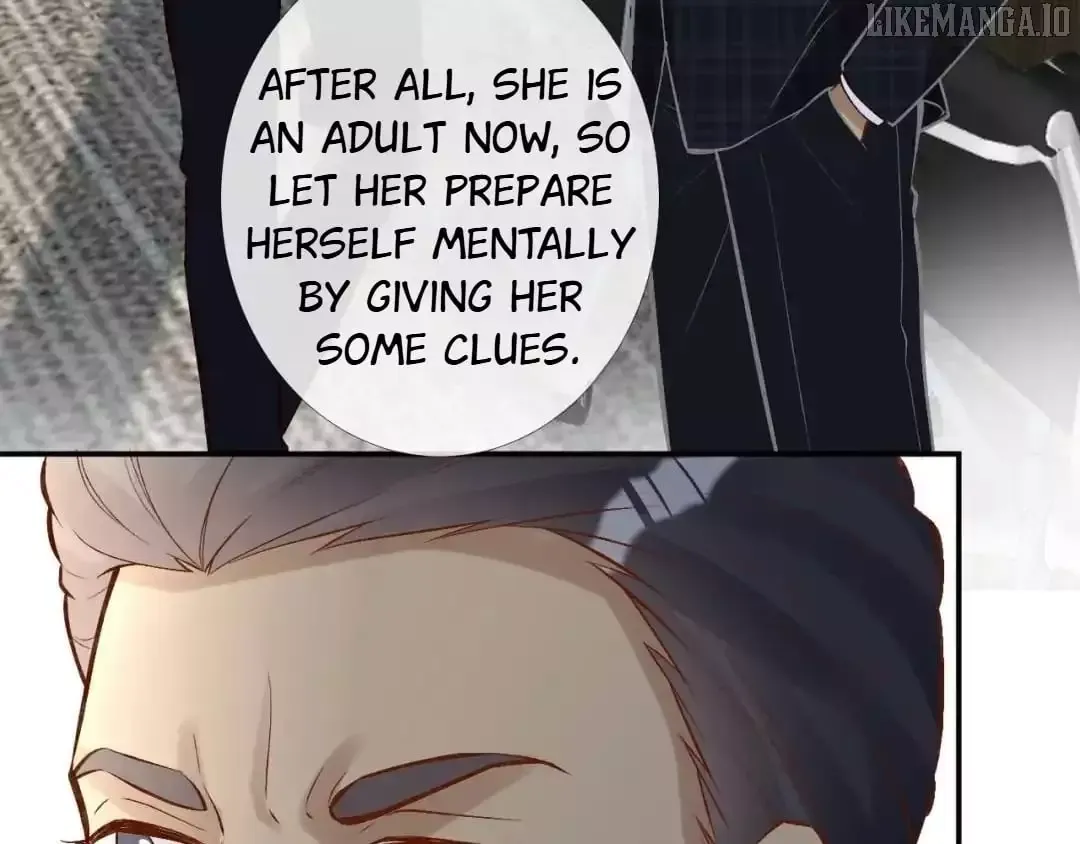 Everyone’s Darling - Chapter 159 Page 60