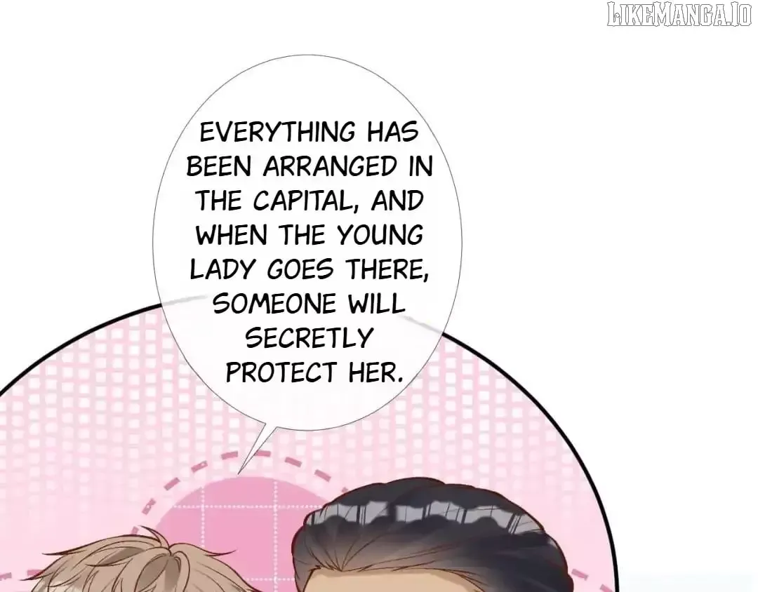 Everyone’s Darling - Chapter 159 Page 64