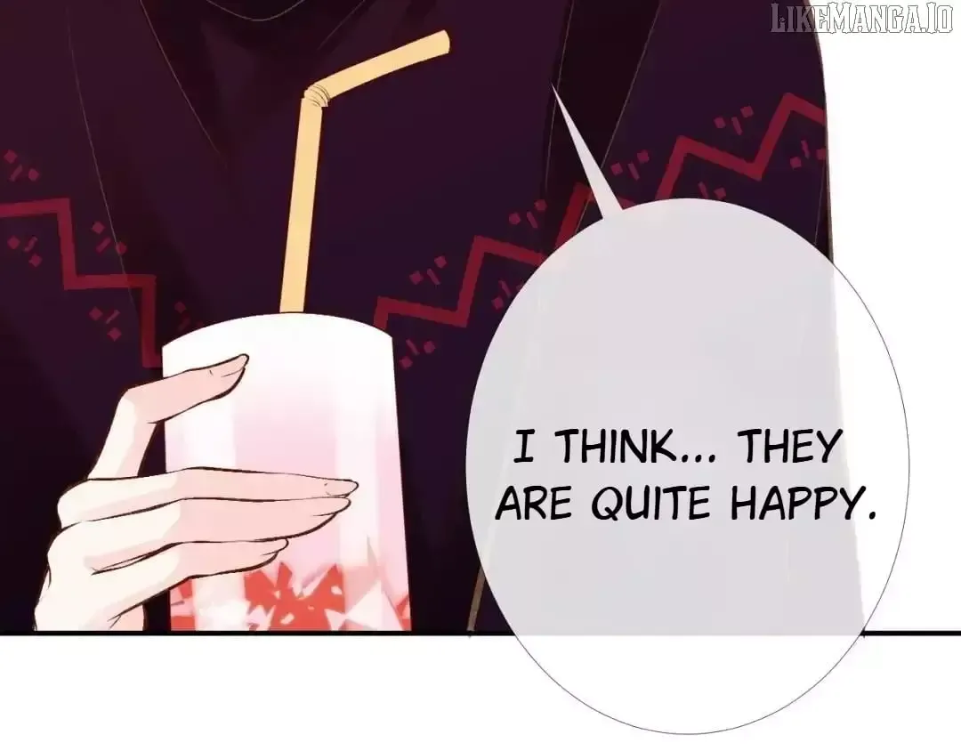 Everyone’s Darling - Chapter 159 Page 83