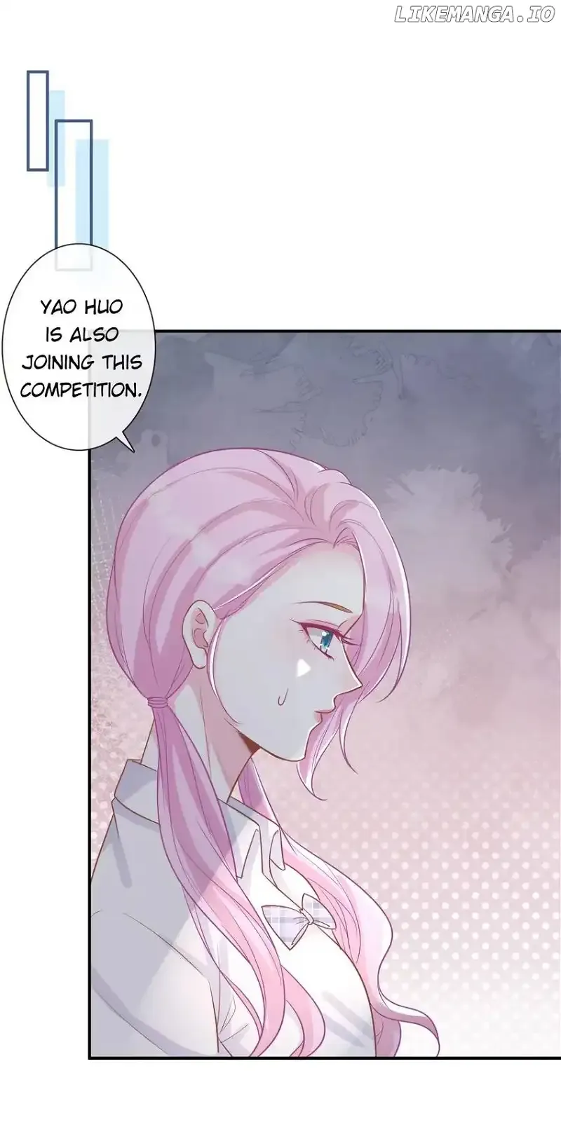Everyone’s Darling - Chapter 16 Page 1