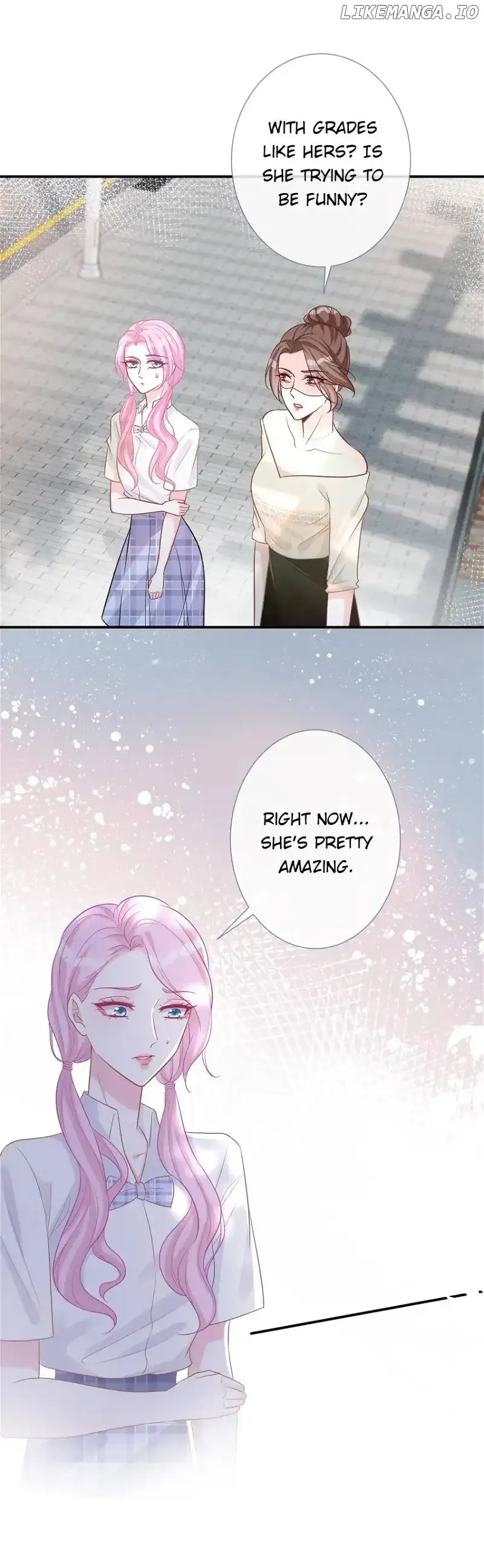 Everyone’s Darling - Chapter 16 Page 2