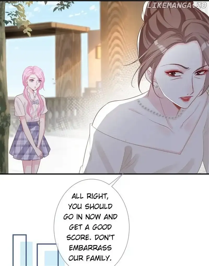 Everyone’s Darling - Chapter 16 Page 4
