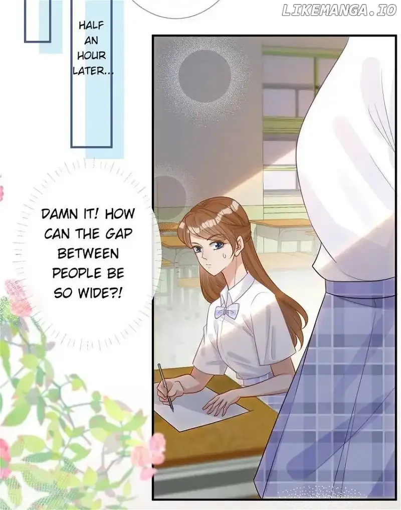 Everyone’s Darling - Chapter 16 Page 5