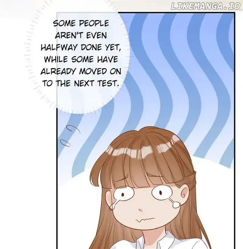 Everyone’s Darling - Chapter 16 Page 8