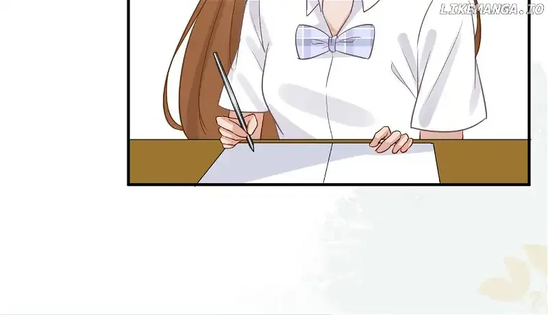 Everyone’s Darling - Chapter 16 Page 9